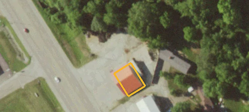 1001 Karsch Blvd