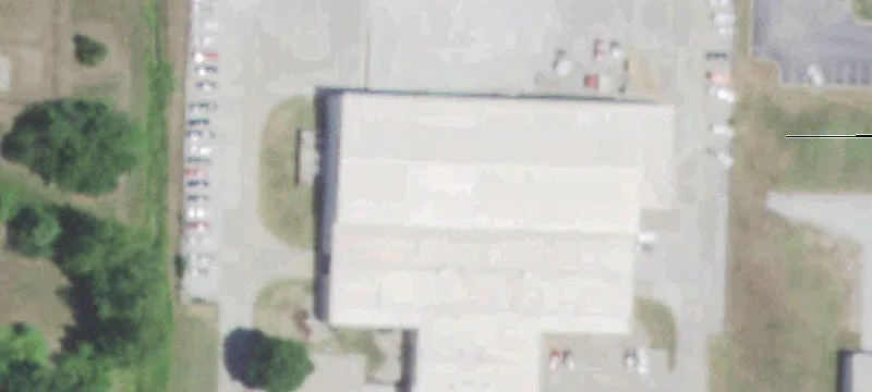 3121 Enterprise Ln