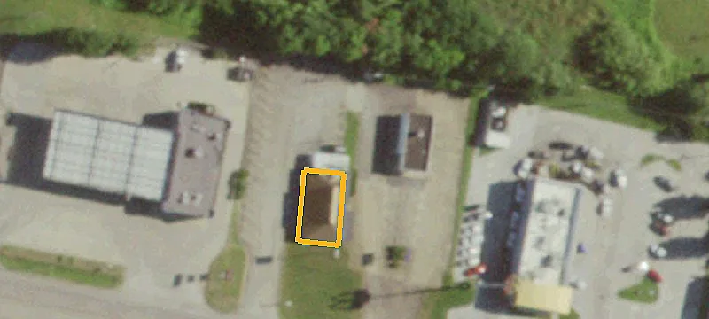221 Karsch Blvd