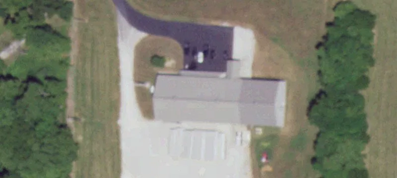 16800 Fir Rd