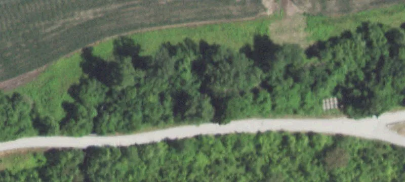 Boles Rd