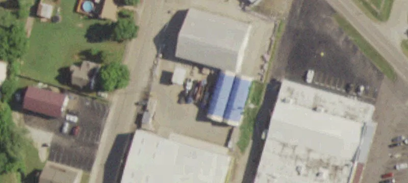 804 Saint Joe Dr