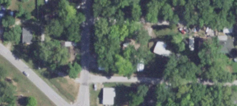 Willi Oaks Rd