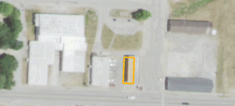 102 Main St