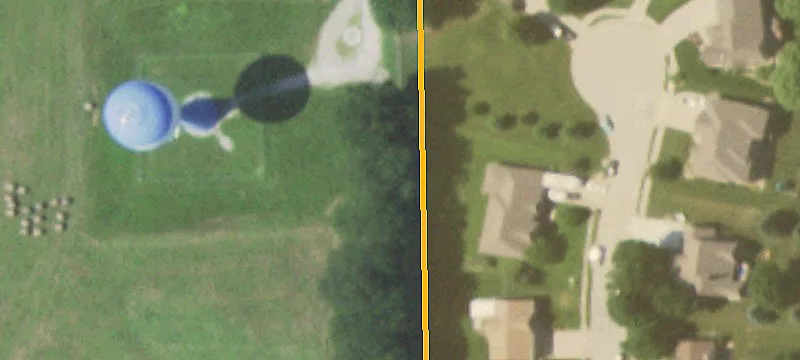 Weston, MO 64098