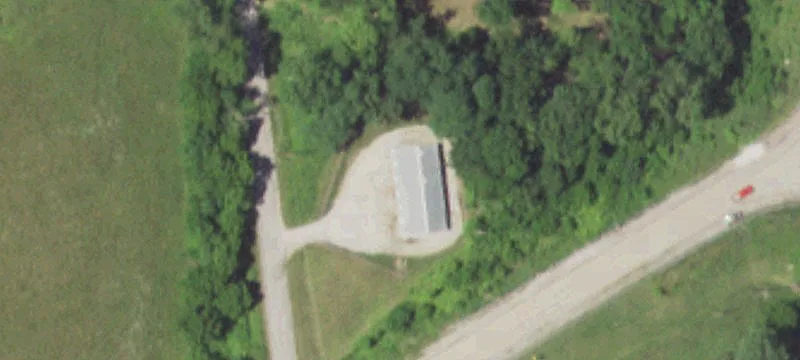 510 Hornet Ln