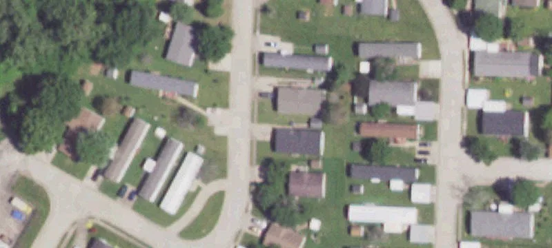 Mexico Rd