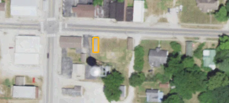 Main St