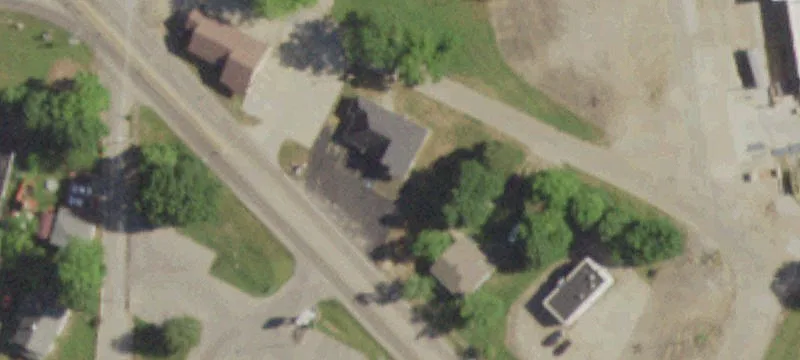 1408 Saint Joe Dr