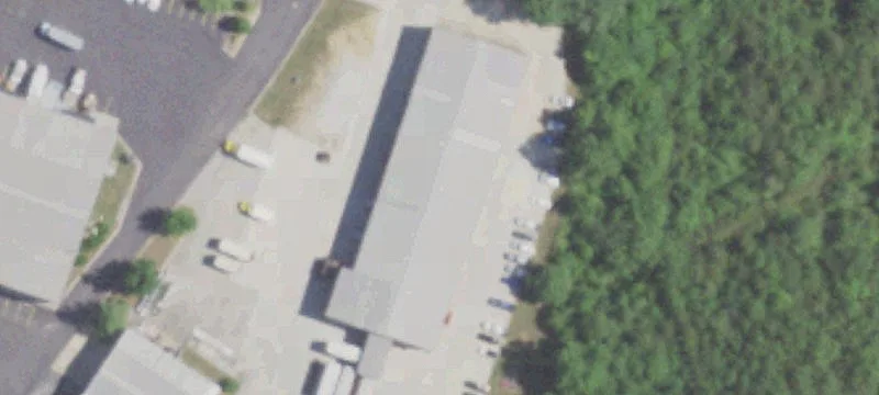 165 Industrial Park Dr
