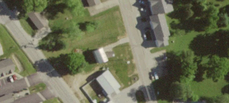 815 Potosi St