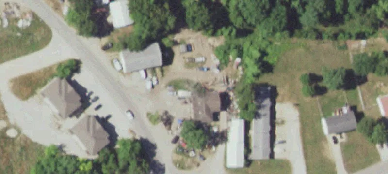 15405 Texas Rd