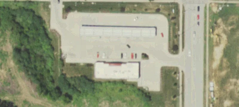 4411 Barry Rd