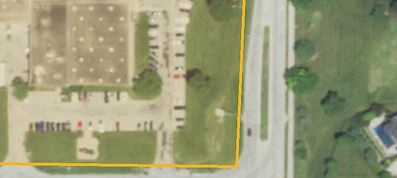 Liberty Dr