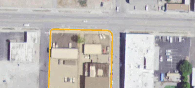 101 Main St