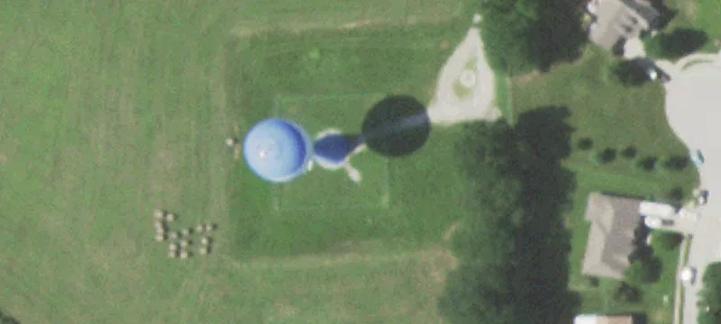 Weston, MO 64098