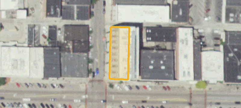 1007 Broadway