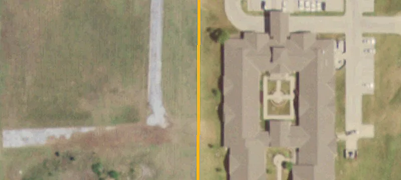 300 Airport Dr