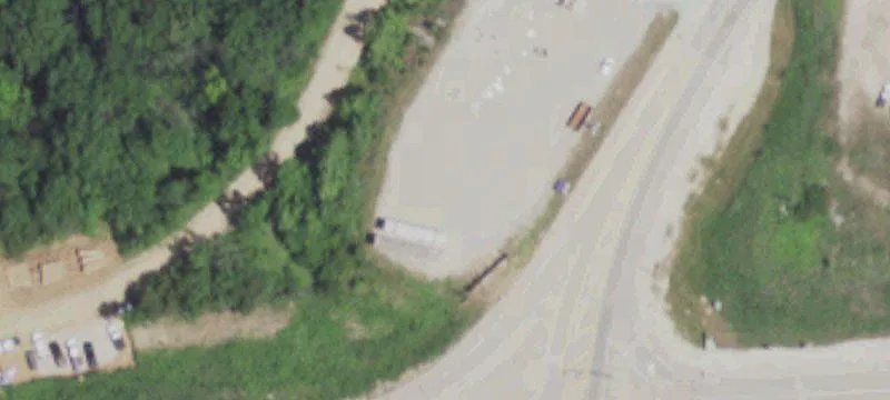 Hwy 100