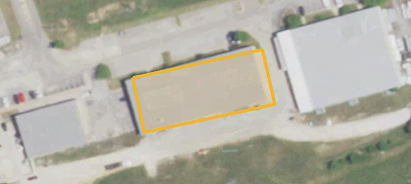 562 Gretna Rd, Unit 103