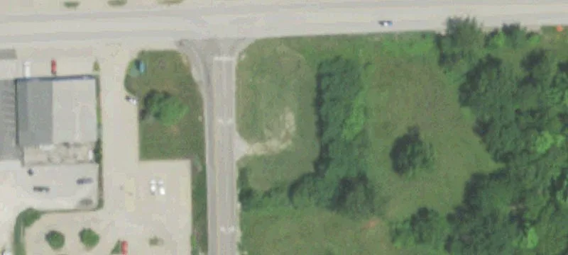 Hwy C C