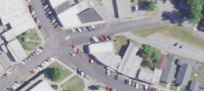 Main St