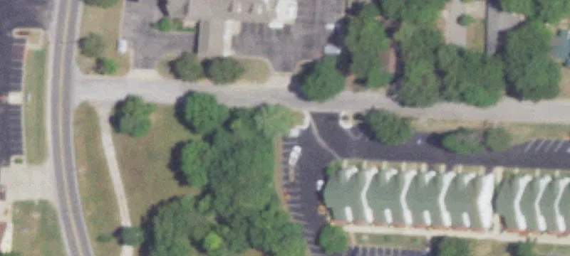 Surrey Blvd