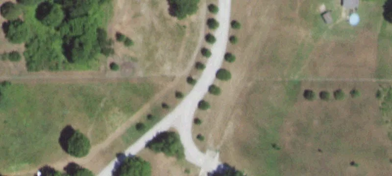 Airport Dr