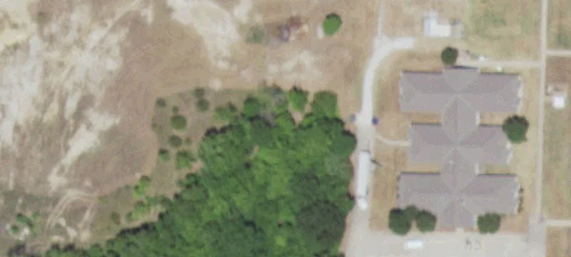 201 Fir Rd