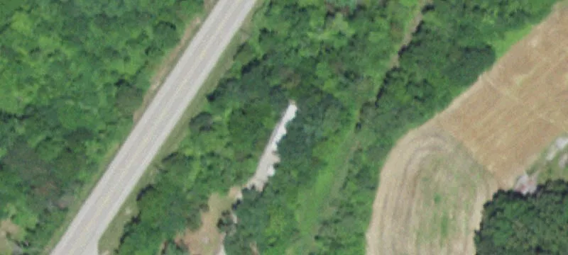 2897 Jeffriesburg Rd