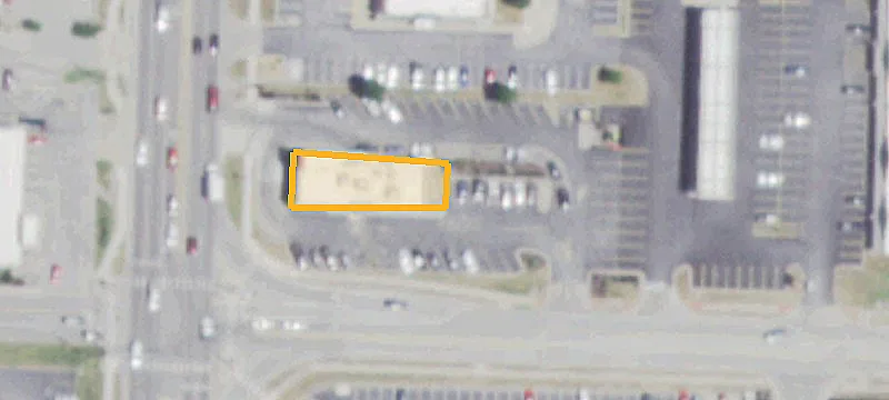 1625 Range Line Rd
