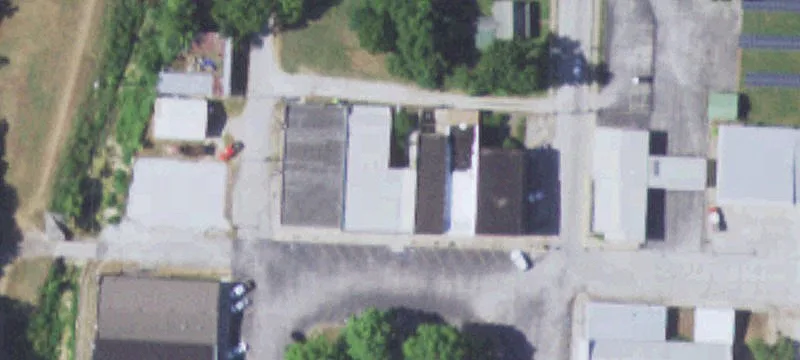 513 Cross St