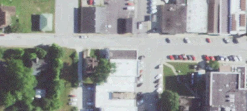 125 Benton St