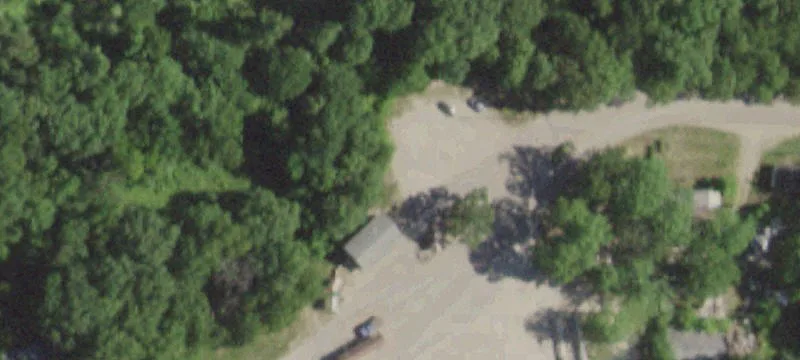 2305 Timberline Dr