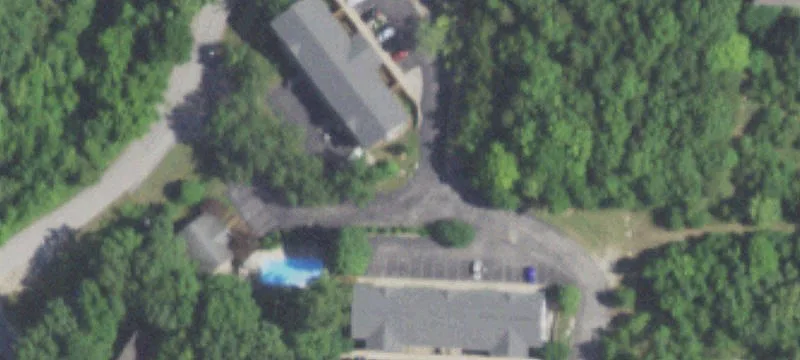 Berry Dr