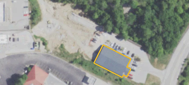 29 Wintergreen Rd