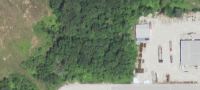 Meyer Dr