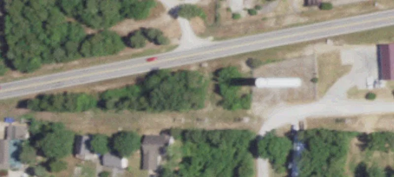 State Hwy F F
