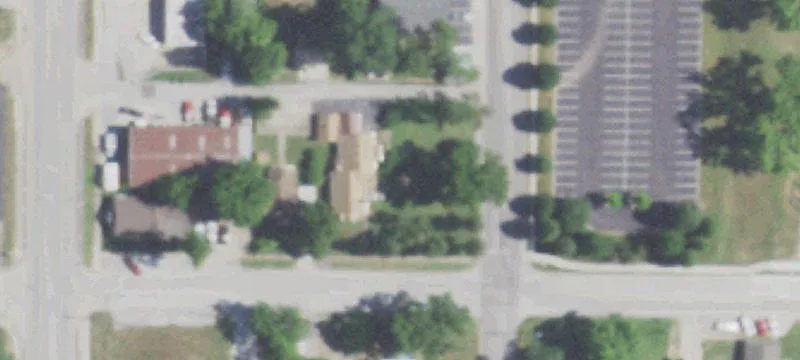 115 Long St