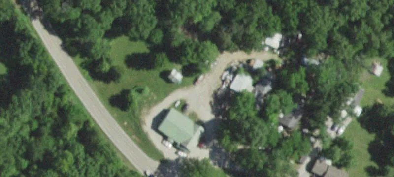 45 State Hwy 47