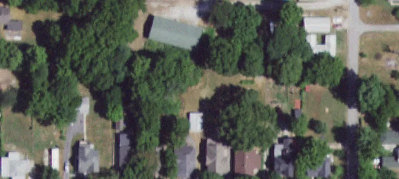 2237 Fairlawn Dr
