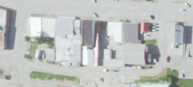 209 2nd St