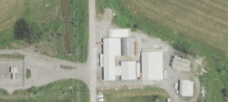 5800 Outer Rd