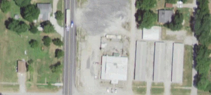 600 Holland Ave