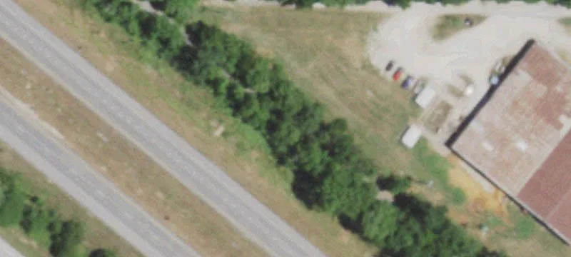 Us Hwy 160