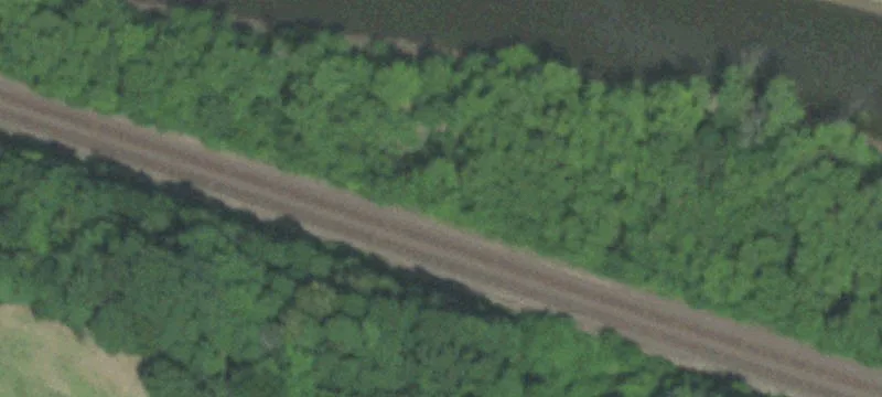 Etlah Rd