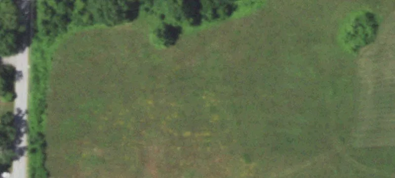 County Line Rd