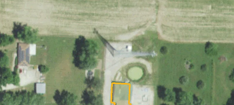 510 Hunter Ln