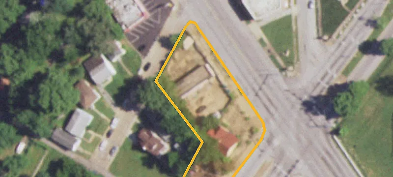 5916 Florissant Ave