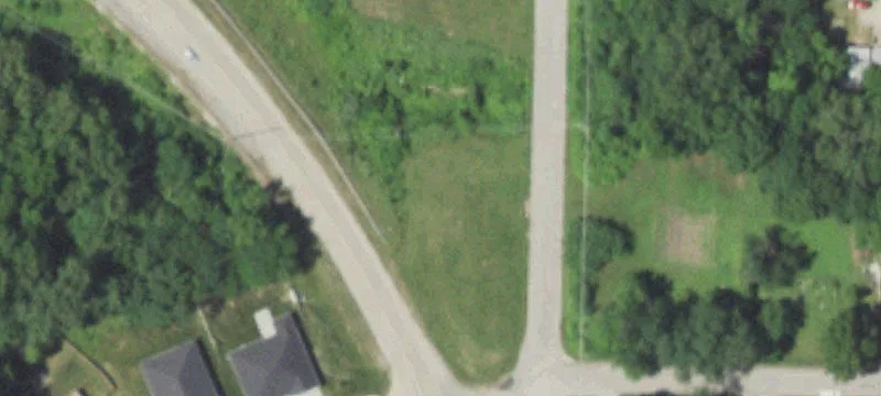Holman Rd
